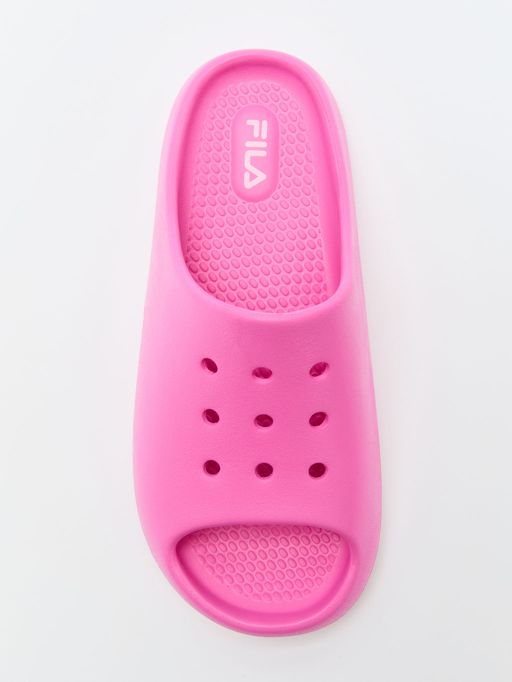 Шлепанцы Сланцы FILA CANDIS G для девочек