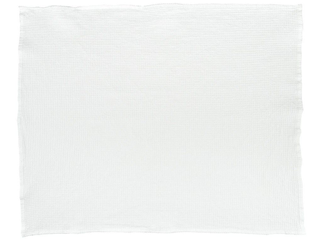 Полотенце 24С216-ШР/у. 55*70 "Свежесть" цв. 101 рис. 206 белый