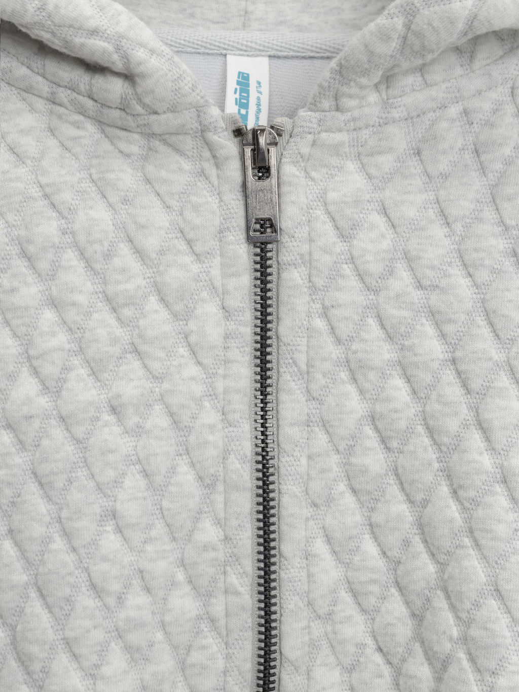 ACOOLA / Куртка (толстовка) детская для девочек Yastreb серый фото 5