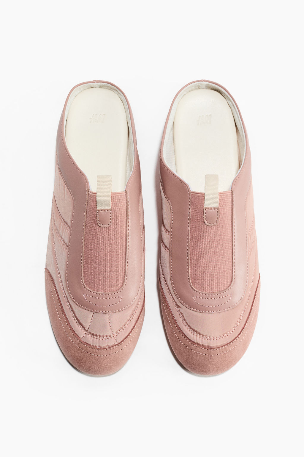 Mules deportivas - H&m фото 5