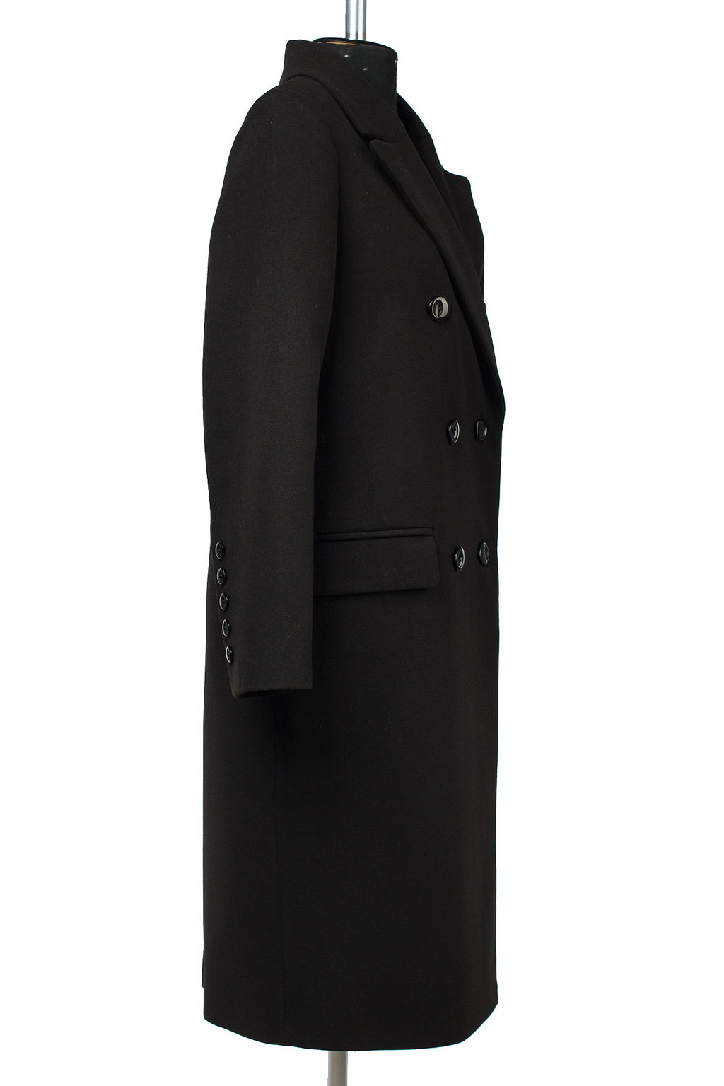 Пальто женское демисезонное