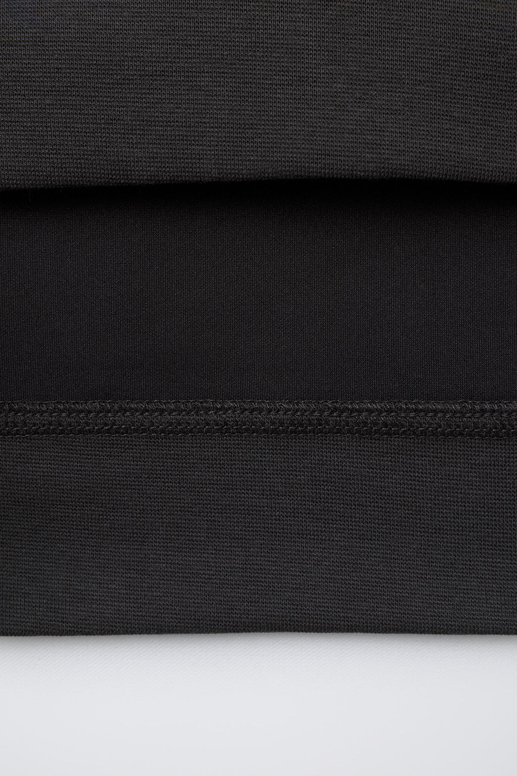 REFLECTIVE LOGO HOODIE - Zara фото 5
