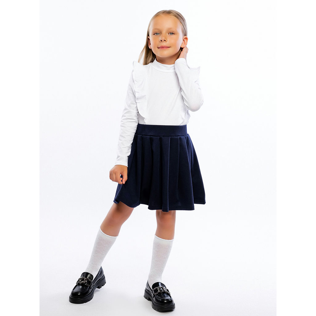 Юбка школьная милано 1660900101 - Youlala фото 8