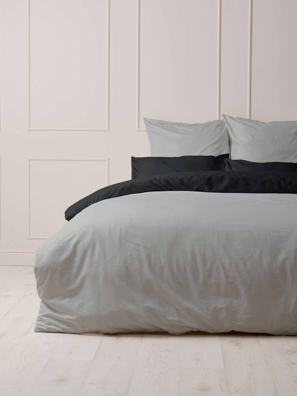 КПБ Мастерская снов Поплин 19700 платина/Семейный