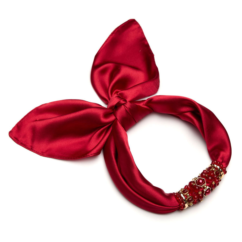 Косынка Стюардесса 002262_53 - Foxtrot фото 14