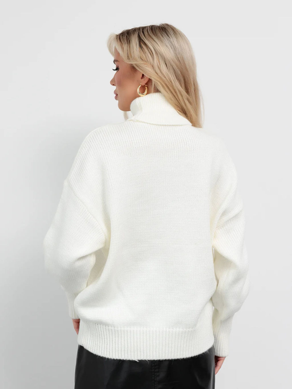 JETTY Джемпер  фото 6