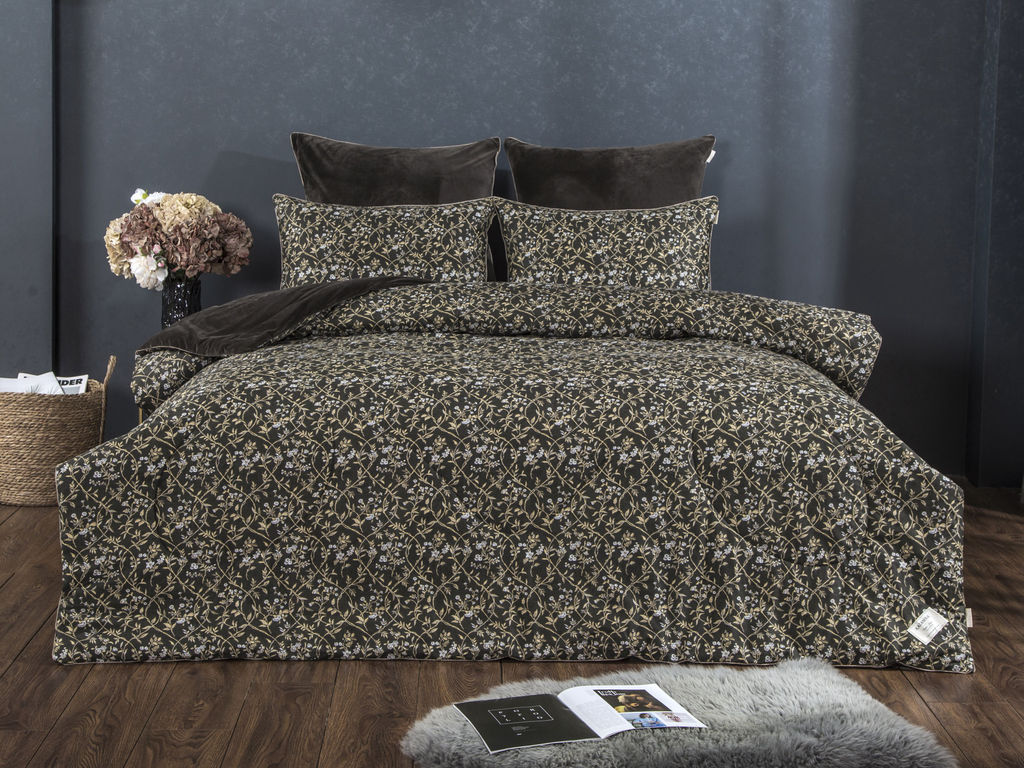 Лансер (трюфель жемчуг) ABC Cotton комплект