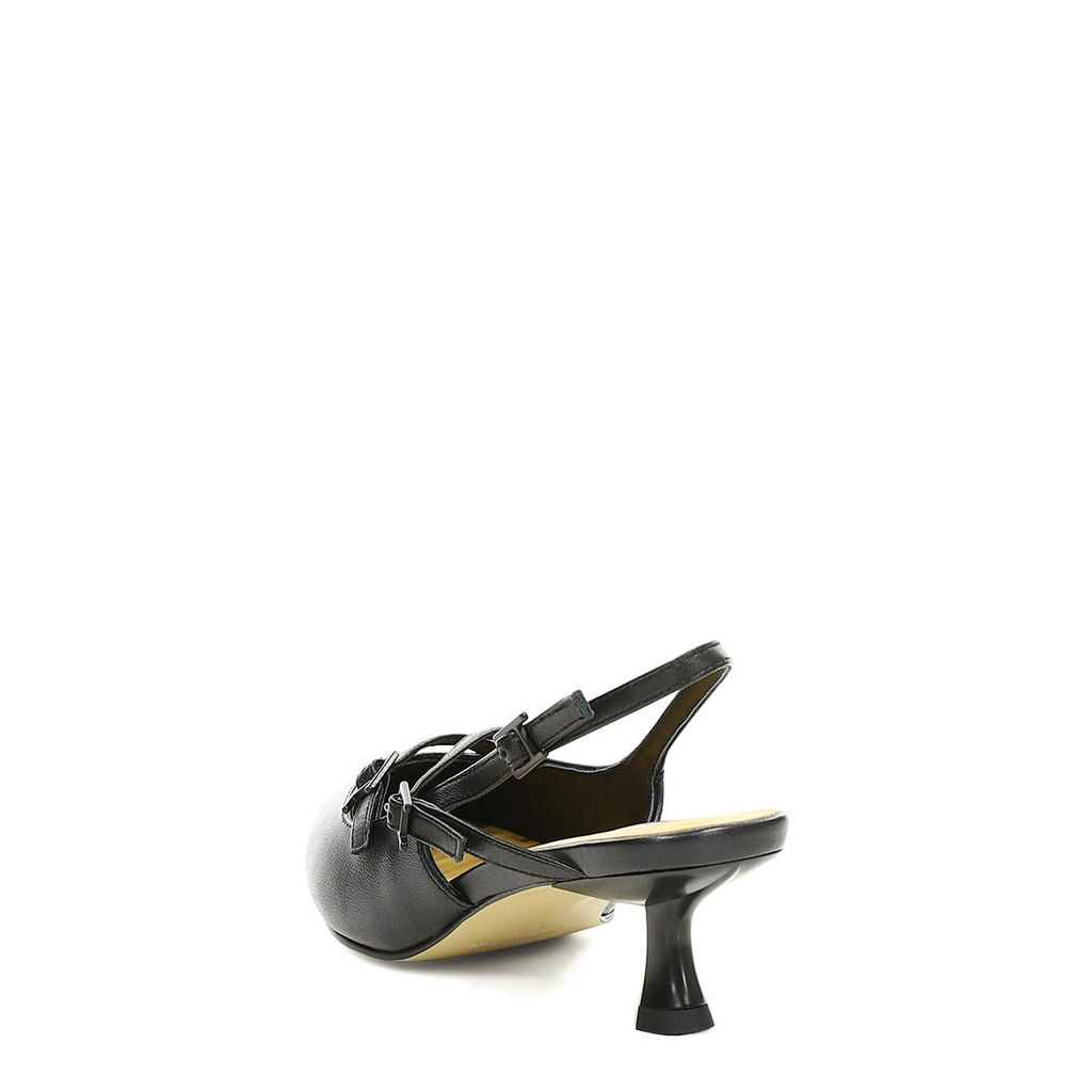 Туфли летние женские. Новый год