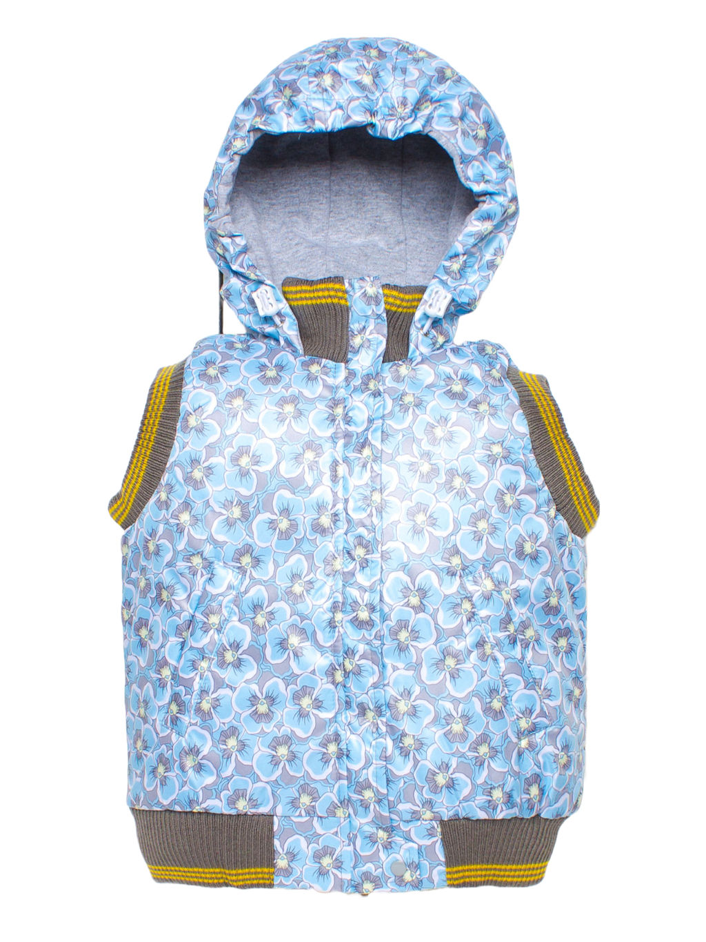 Жилет детский (86-92, 52)