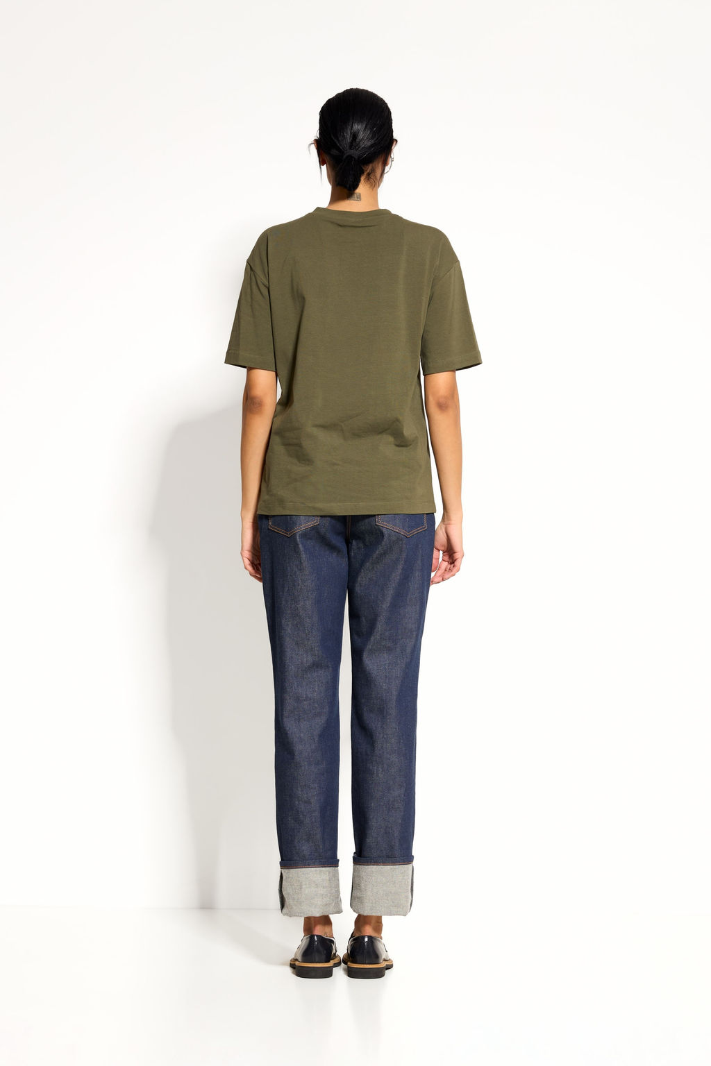 Джемпер 55392 - Lakbi фото 5