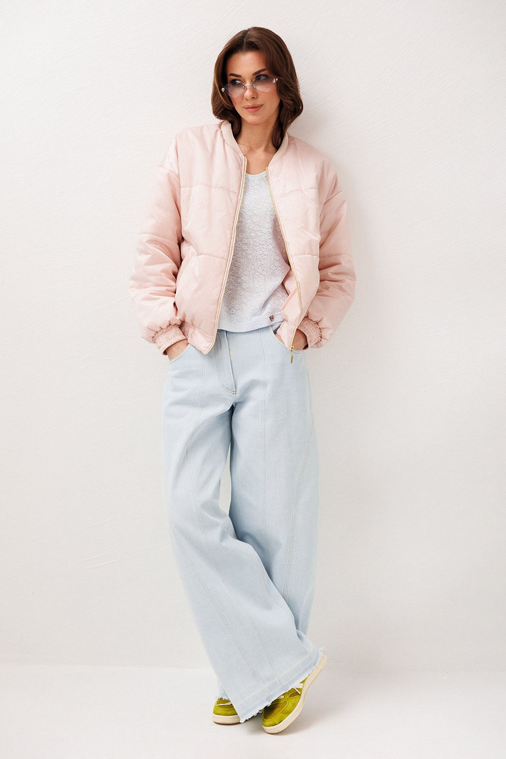 Куртка 3313 - Buter фото 7