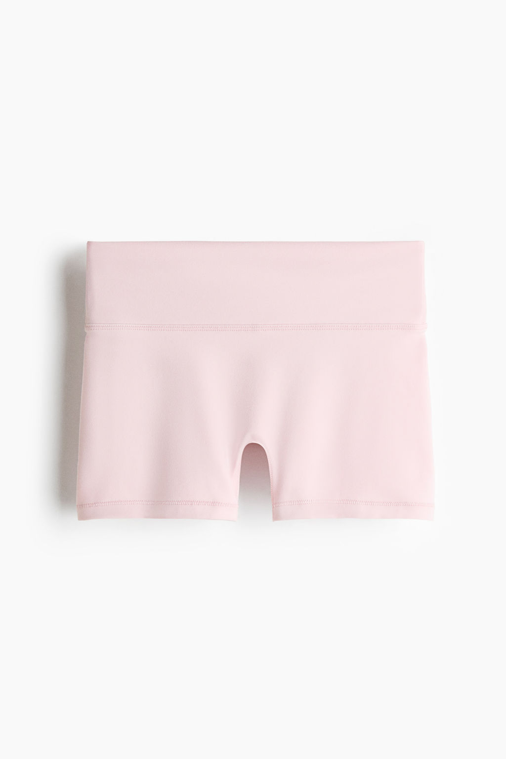 Microshorts de deporte con SoftMove - H&m фото 7