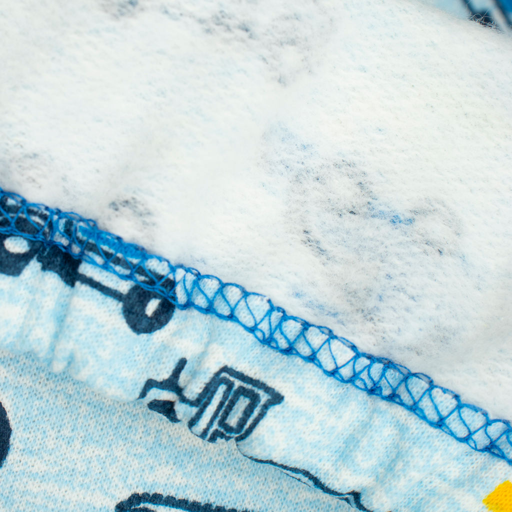 Комплект футер 2х нитка начес 6693300105