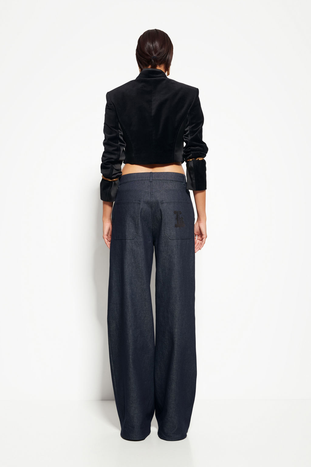 Брюки 55253 - Lakbi фото 6