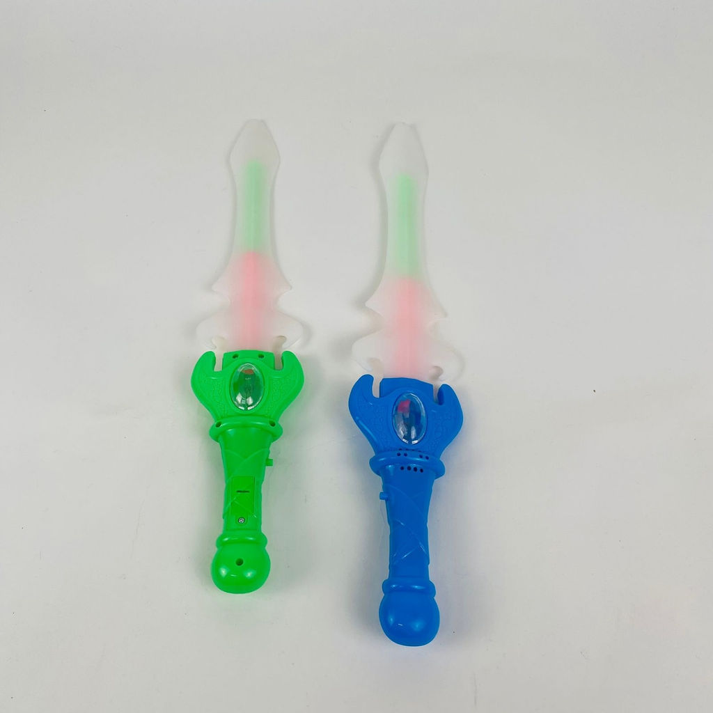 Светящийся меч - кинжал в ассортименте - Storyland фото 3