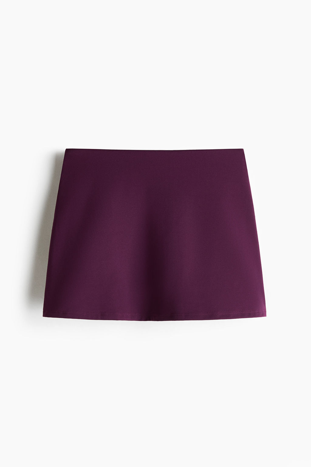 Falda de tenis con SoftMove - H&m фото 10