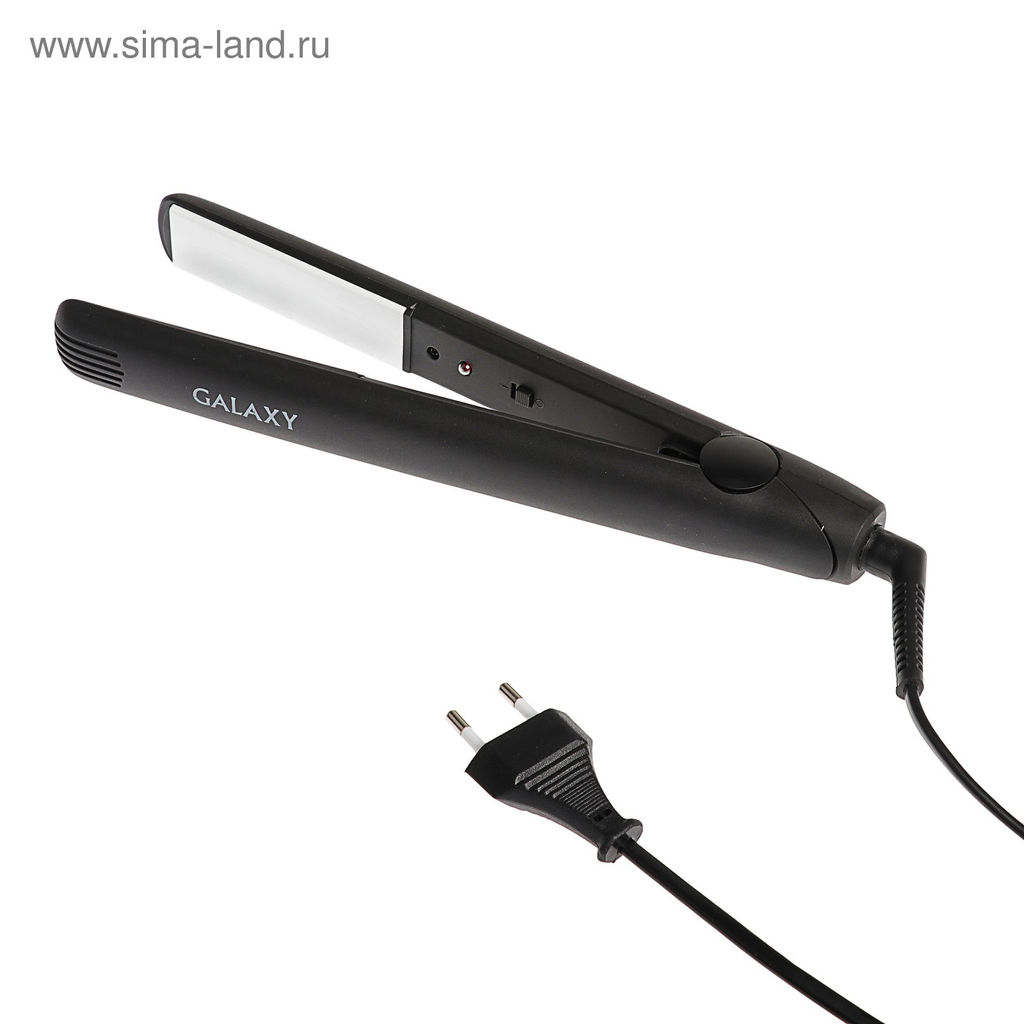 Щипцы для волос GALAXY LINE GL 4514  фото 2