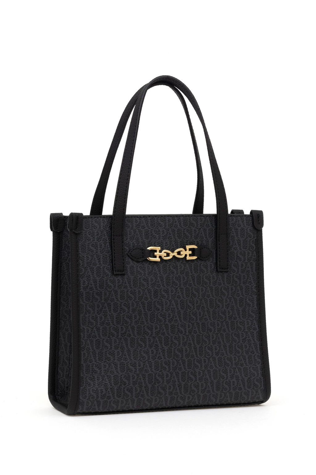 Kad_n Siyah _anta Sepette S_rpriz _ndirim - U.s. polo assn фото 2