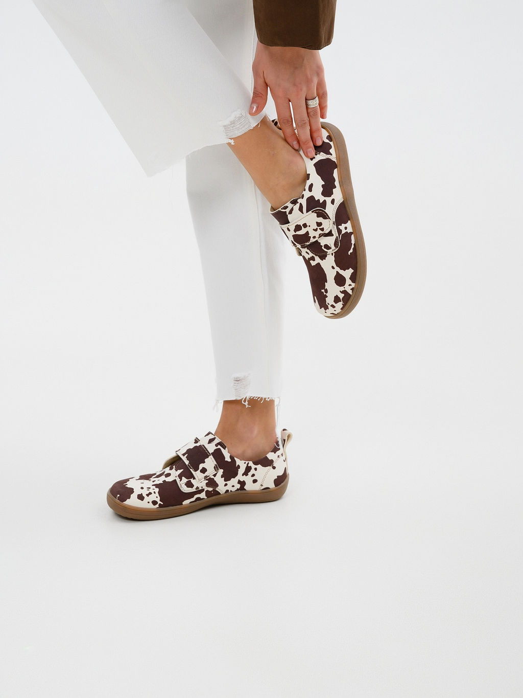 Босоногие туфли 183.natabr.Шоколадные облака