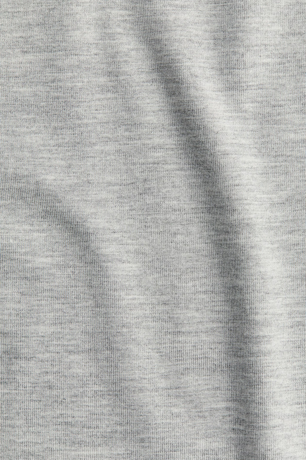 Camiseta con escote barco - H&m фото 6