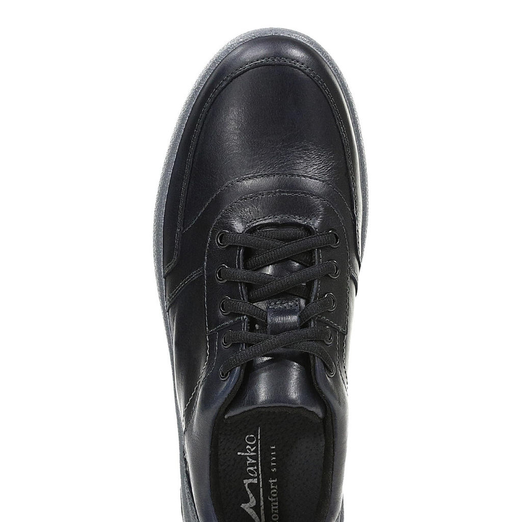 Полуботинки мужские