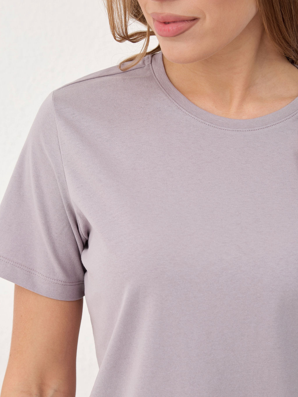 LUI et ELLE/ Футболка женская фото 4