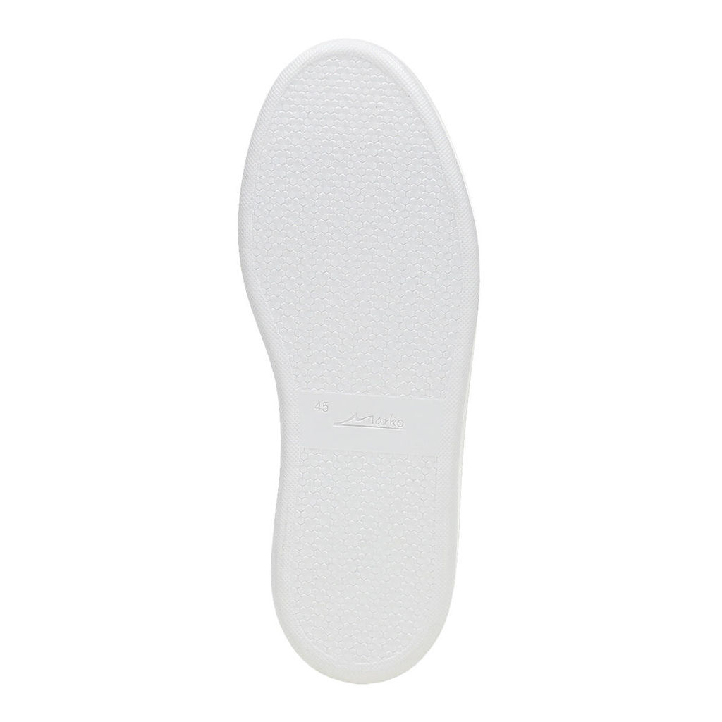 Полуботинки мужские