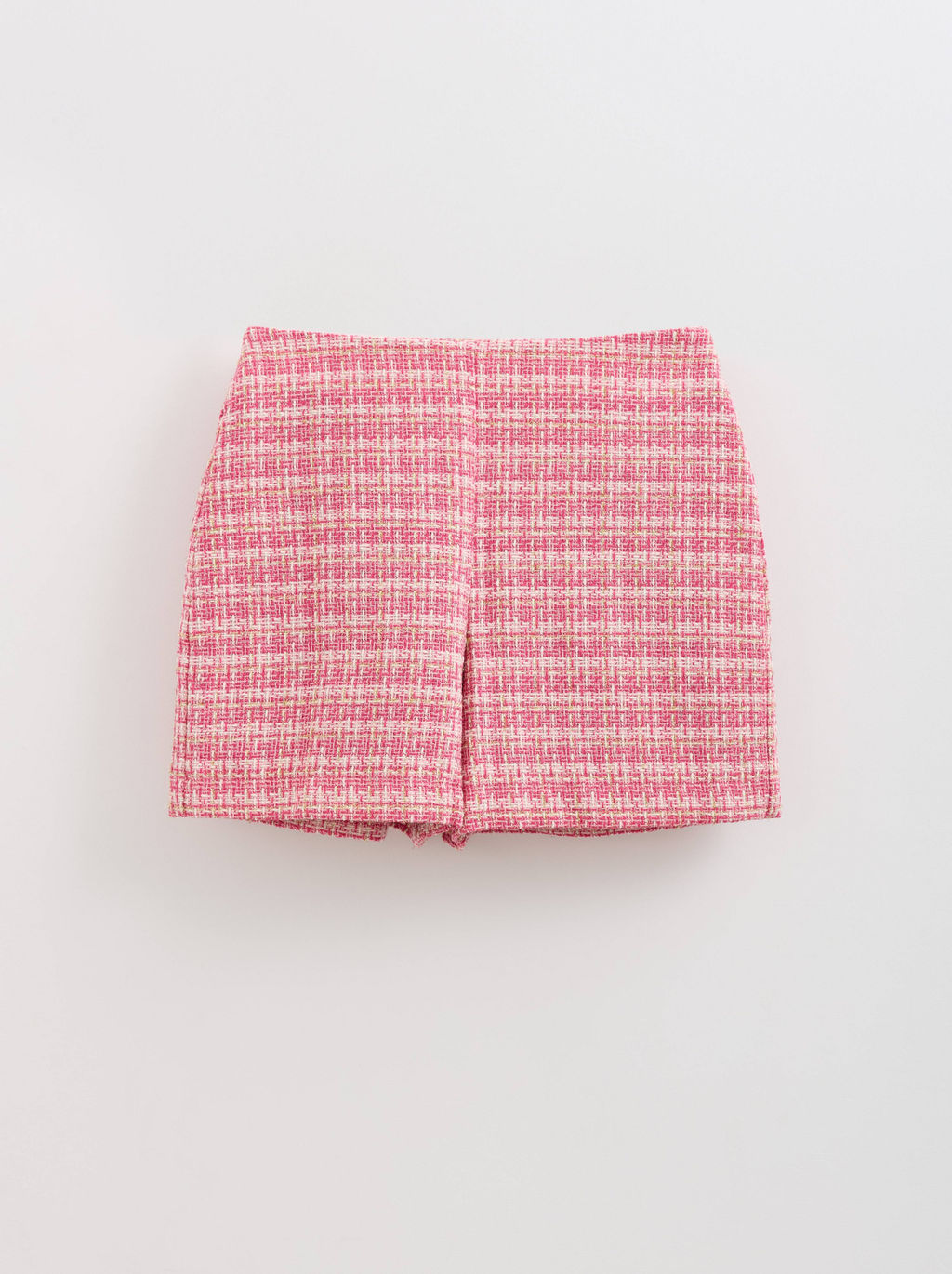 CONTE LS 2906 Шорты женские pink - Conte elegant фото 3