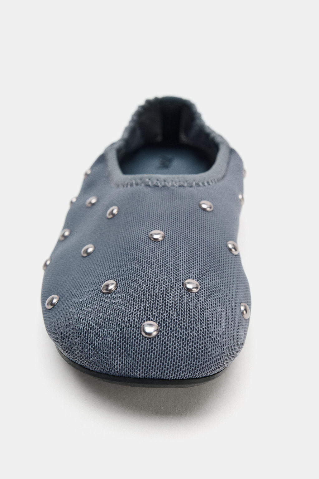 BAILARINA TACHAS / Azul - Zara фото 4