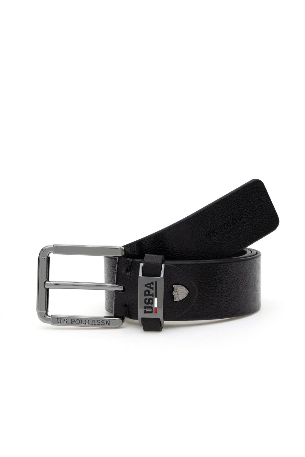 Erkek Siyah Kemer Sepette S_rpriz _ndirim - U.s. polo assn фото 3