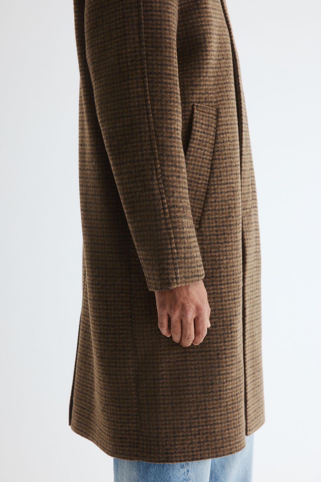Car coat - H&m фото 6