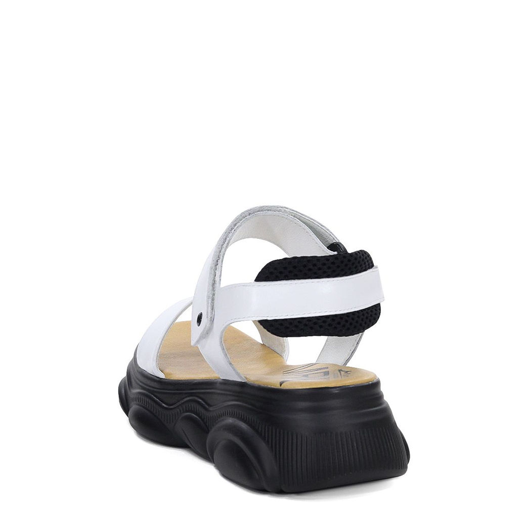 Туфли летние женские - Marko фото 3