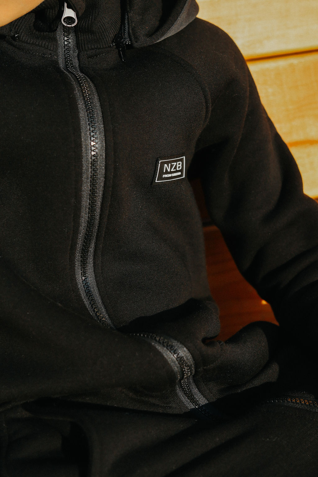 Комбинезон утепленный NOT FOR ALL, бордо - Inzibe фото 42