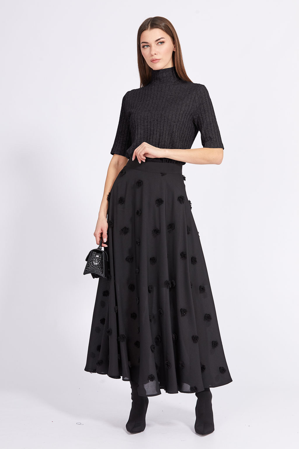 Джемпер 2362 - Eola фото 12