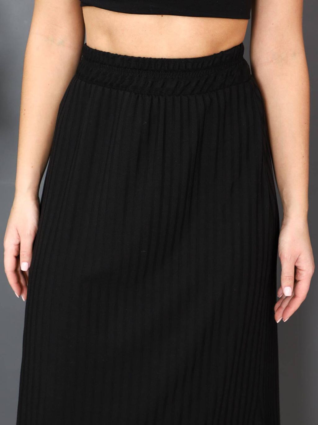 IV-CAPRIZ Сафи - юбка белый  фото 24