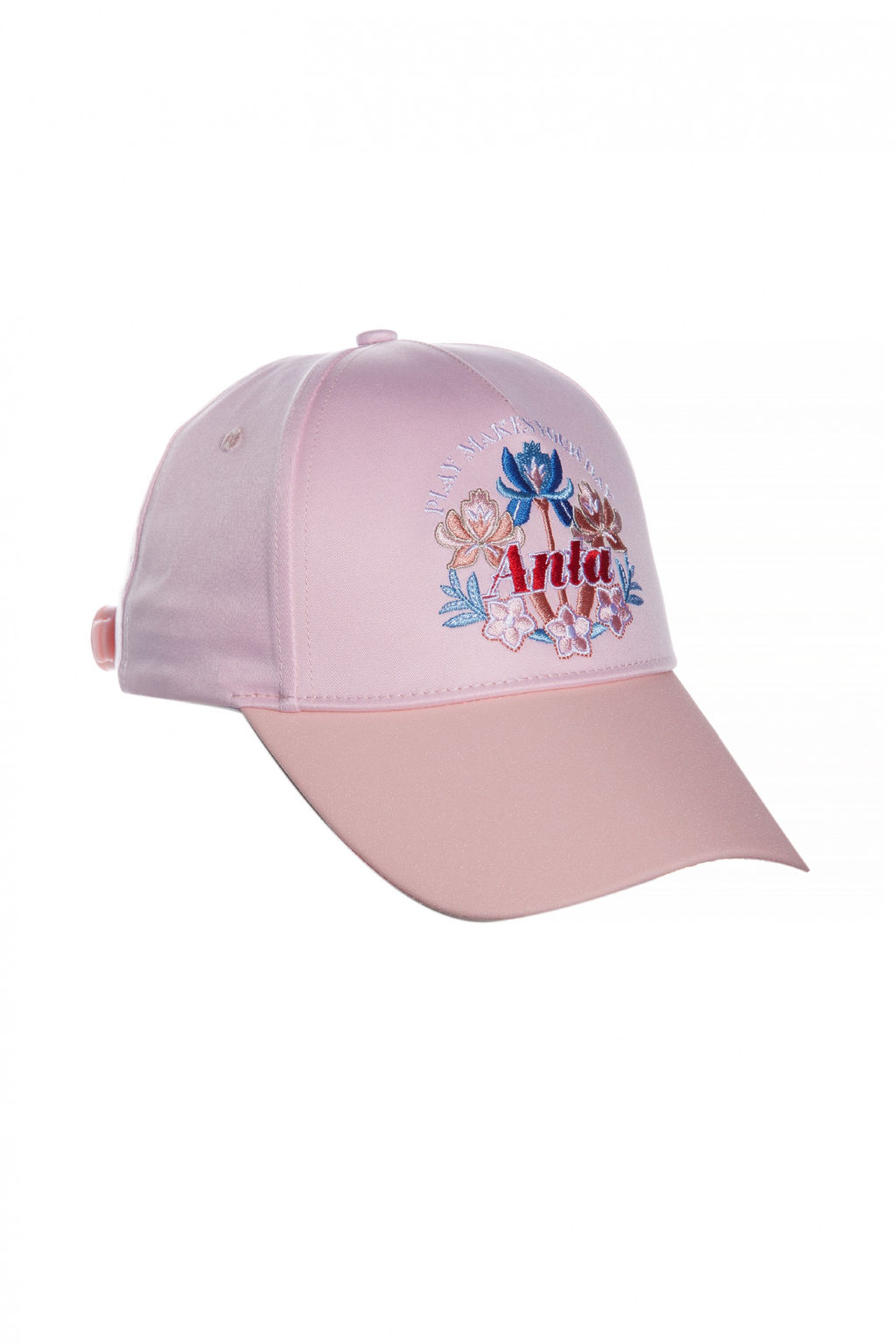 Бейсболка 54-57 Розовый BASEBALL CAP ANTA KIDS