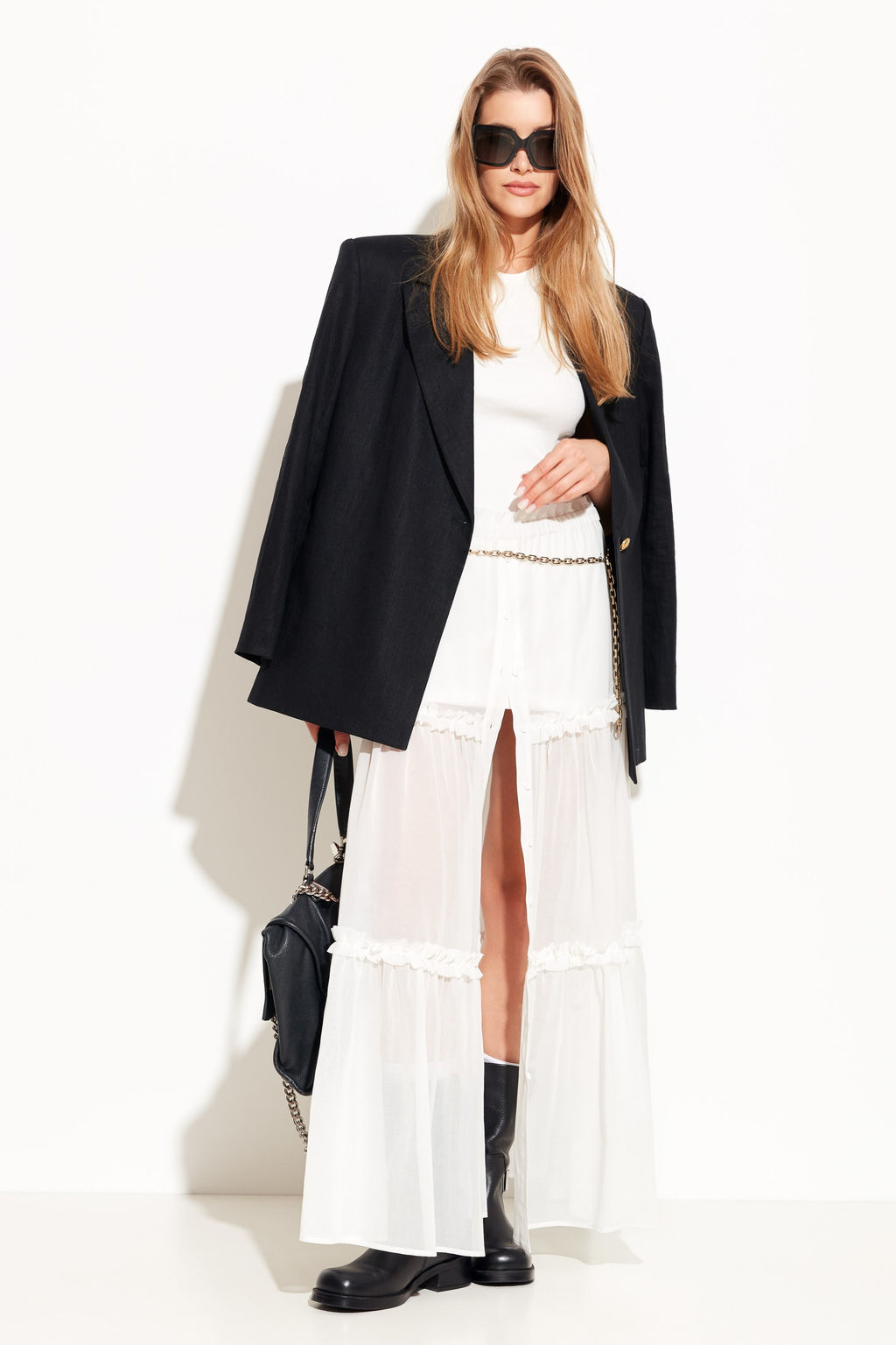 Юбка 54801 - Lakbi фото 5