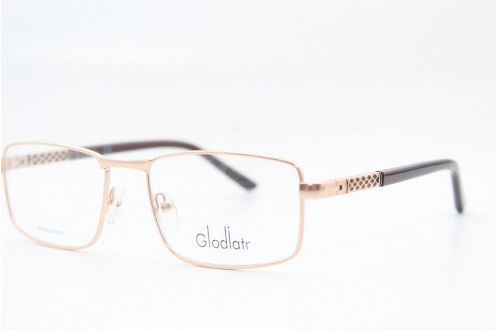 Оправа Glodiatr (заушник 180) 1573 (57-17-145) C1