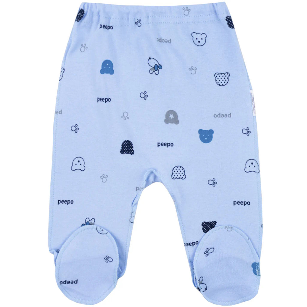 Ползунки интерлок 0553209301 - Youlala фото 2