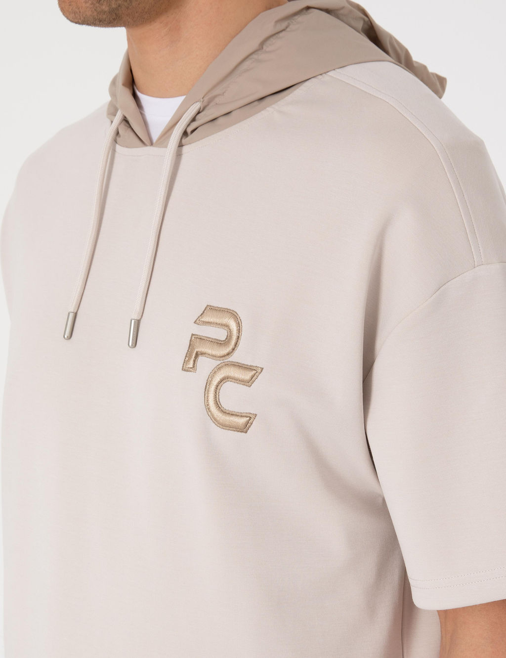 Ta_ Comfort Fit Sweatshirt - Pierre cardin фото 7