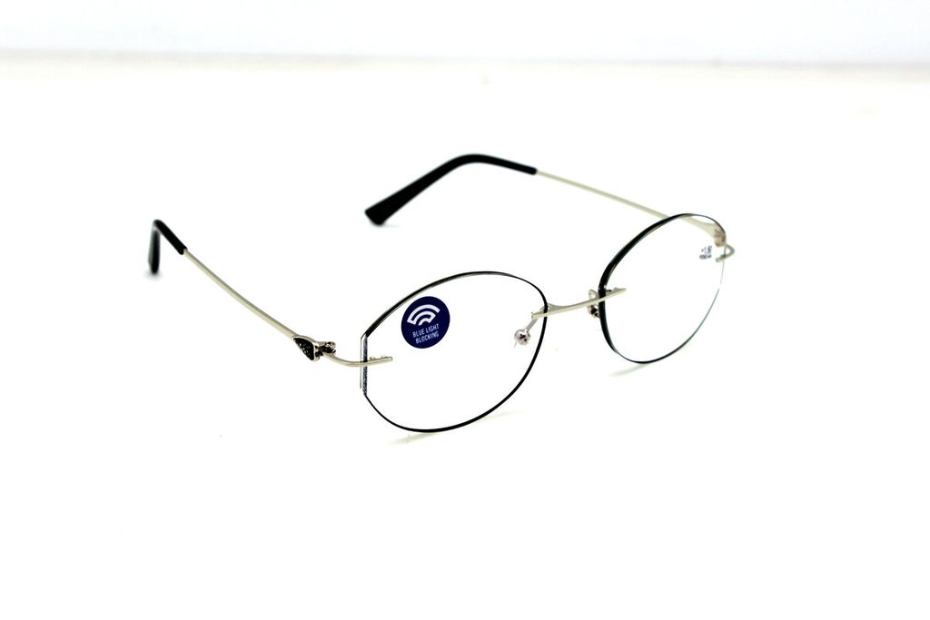 Компьютерные очки - Glodiatr 2593 с2 -2,5