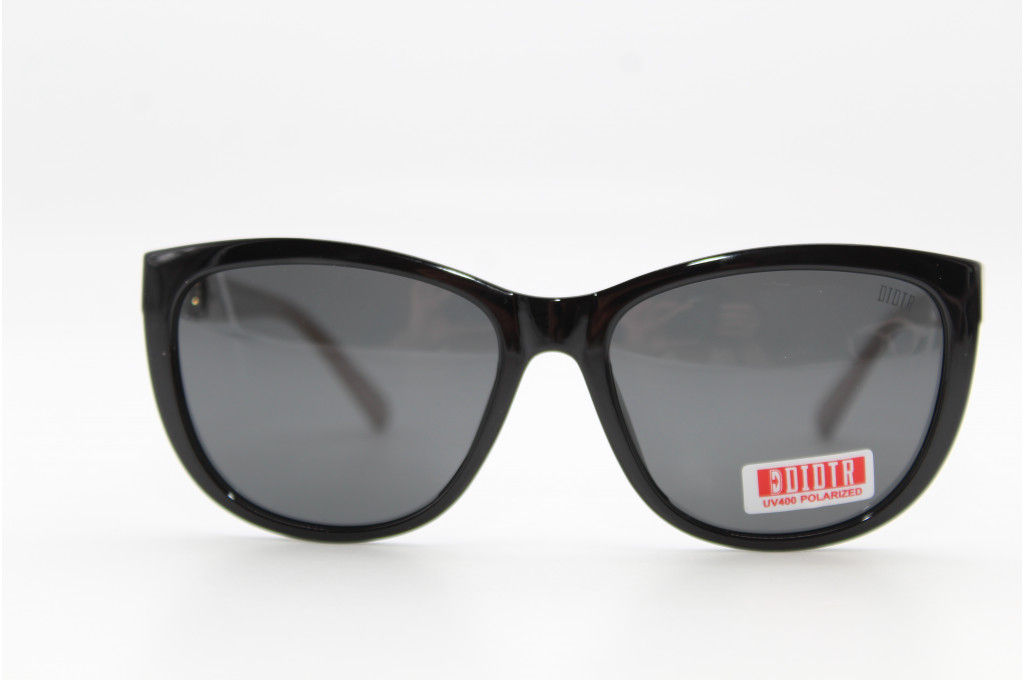 Солнцезащитные очки DIDTR (Polarized) с мешочком 9002 55-17-134 С9-08