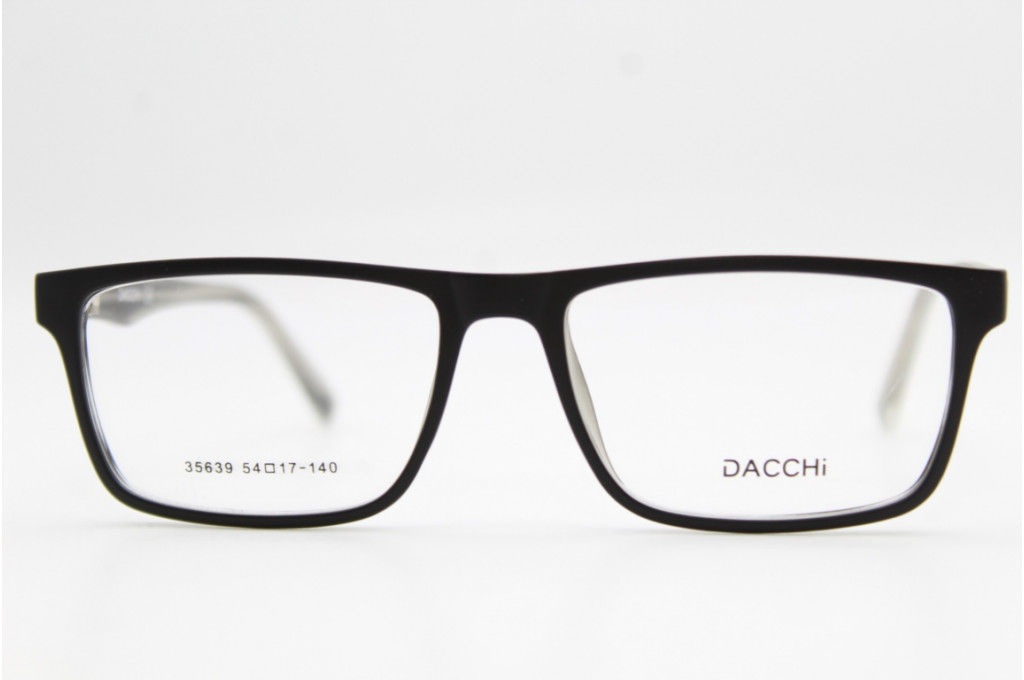 Оправа DACCHI 35639 54-17-140 C5 фото 2