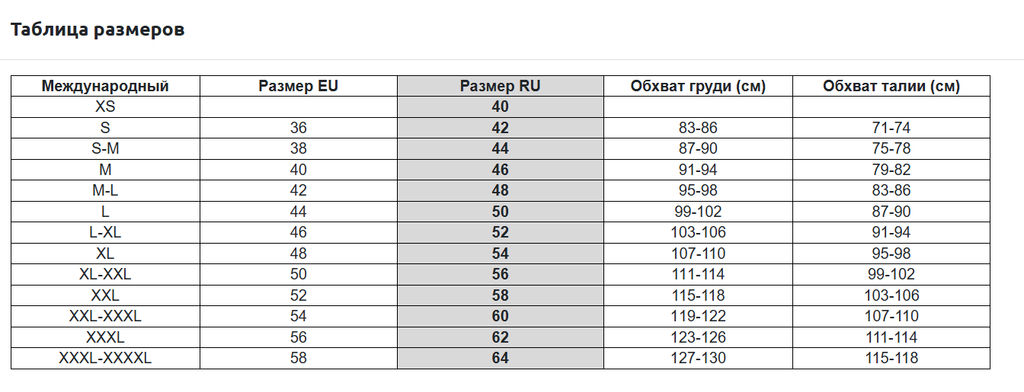 Футболка женская классика Caribou (т. серый)
