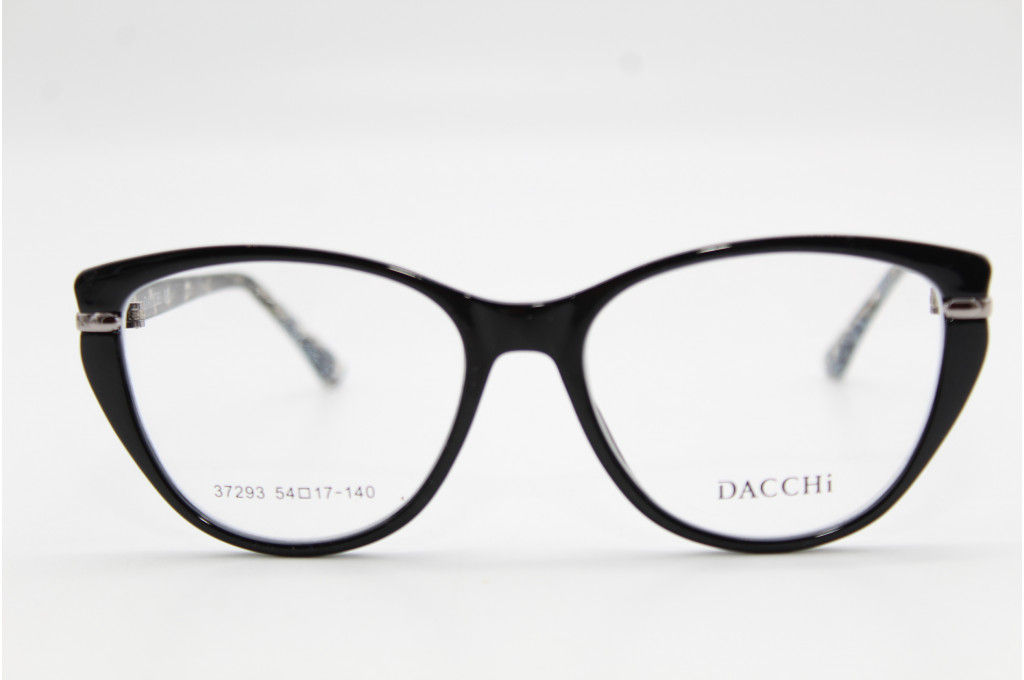 Оправа DACCHI 37293 54-17-140 C1  фото 2
