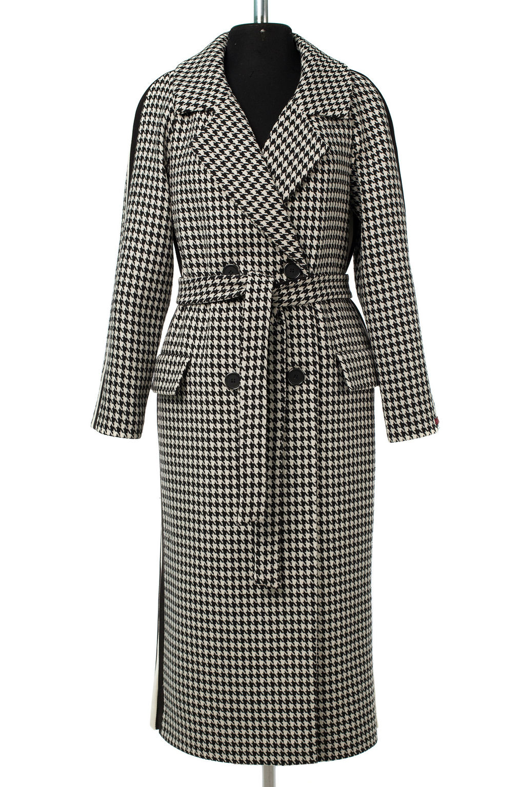 Пальто женское демисезонное - El podio фото 14