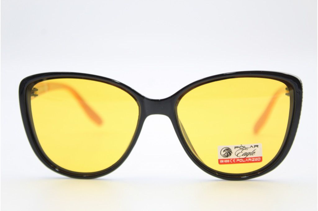 Антифары Polar Eagle (Polarized) 07408 59-16-140 C5
