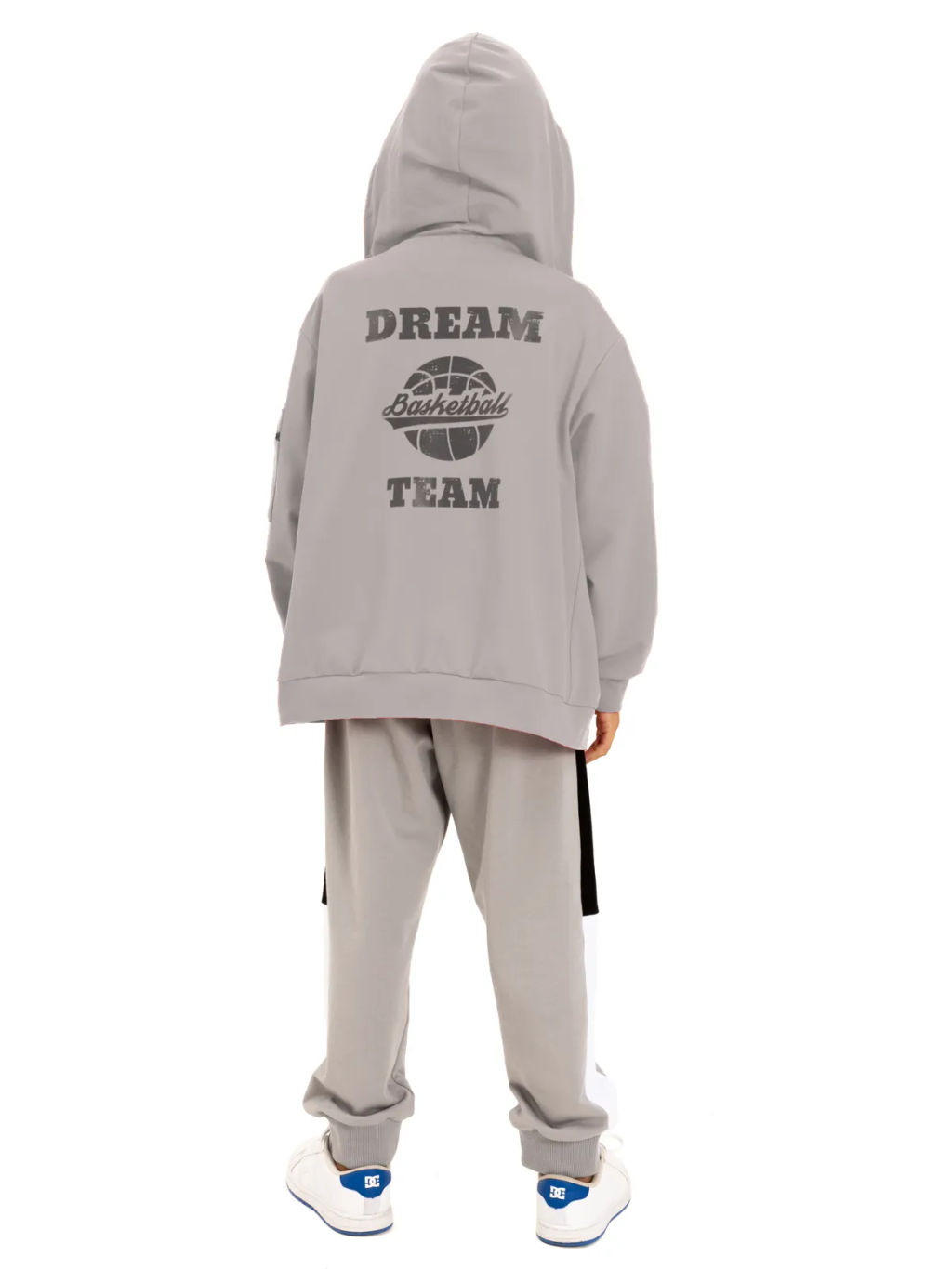 Джемпер д/мал. О46003 - Карамелли фото 7