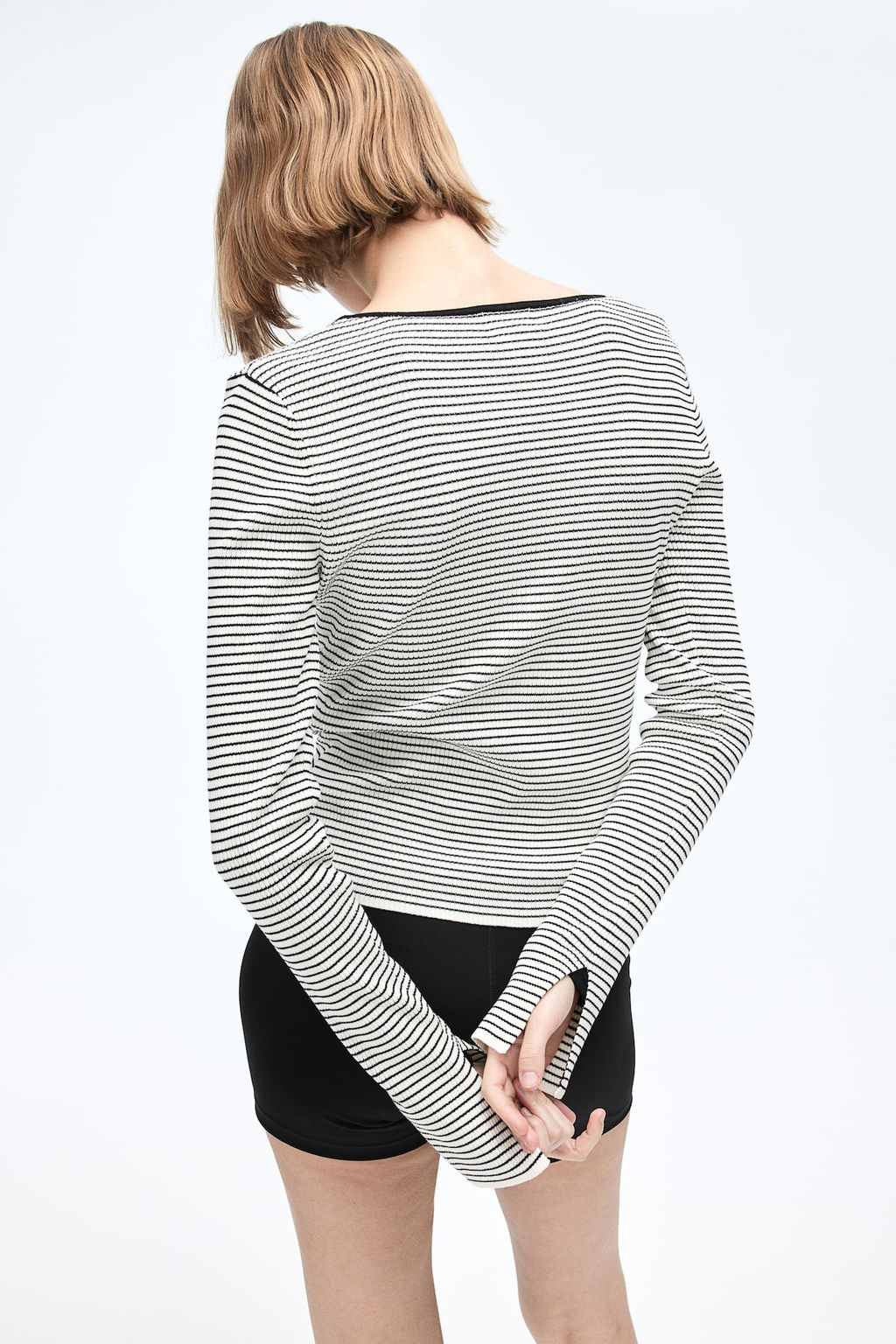 Top en punto de canale - H&m фото 3