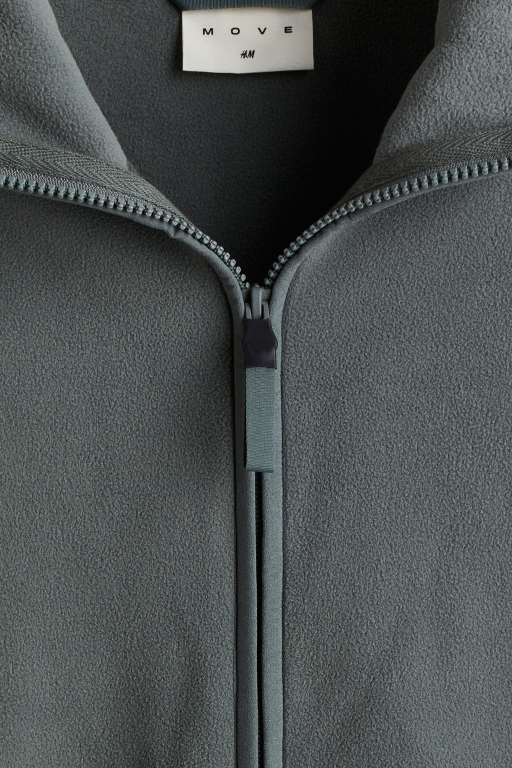Top de deporte en polar - H&m фото 10